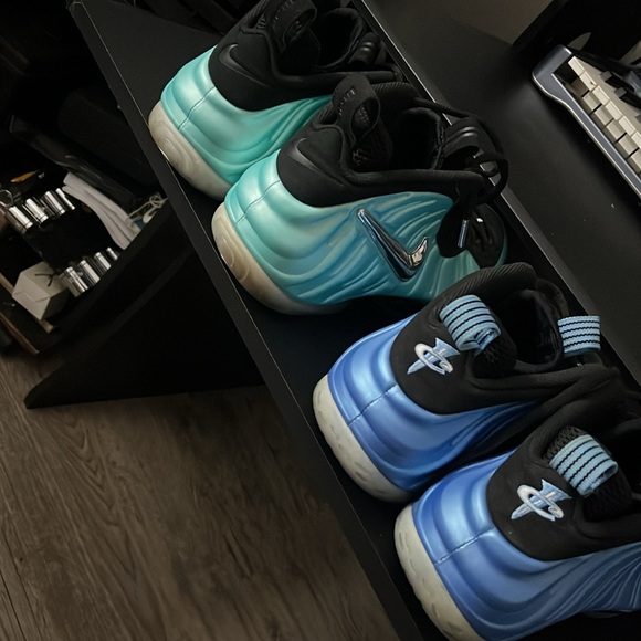 Nike Foam bundle - Picture 3 of 3